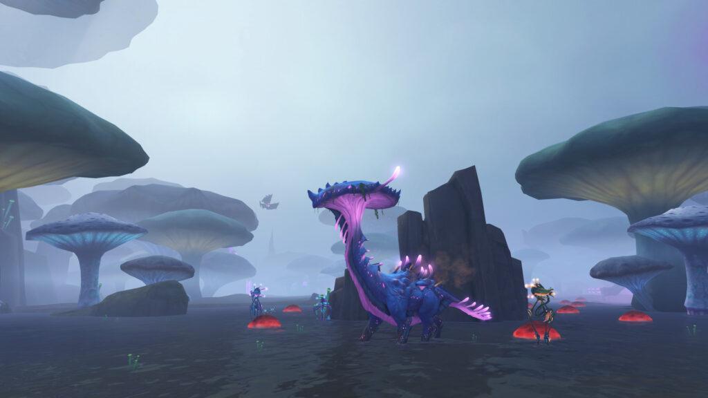 Midnight Patch 12.0.7 Overview