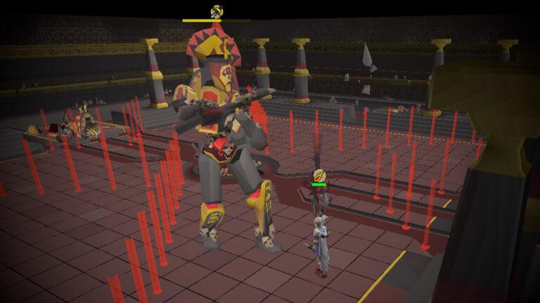 Toa Runescape How to Get to Toa Old School Runescape — Overgear Guides