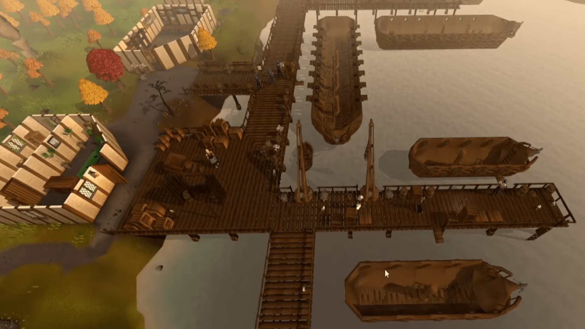 Pest Control Rescape How to Get to Old School Runescape Pest Control — Overgear Guides