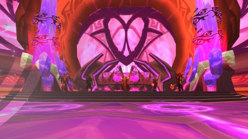 TBC Anniversary Phase 2 Best Gear