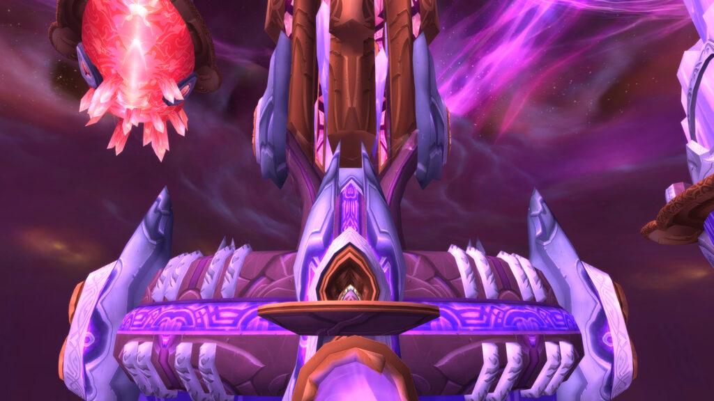 TBC Anniversary The Eye