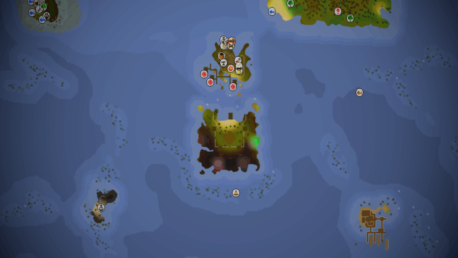How to Get to Old School Runescape Pest Control — Overgear Guides
