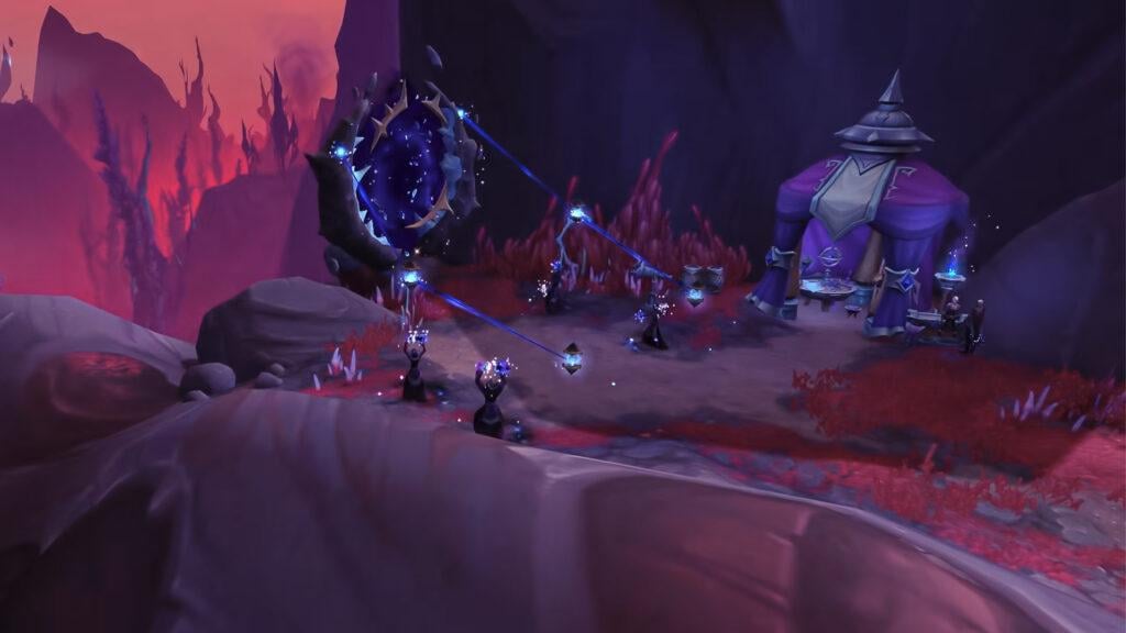Midnight Invasion Points
