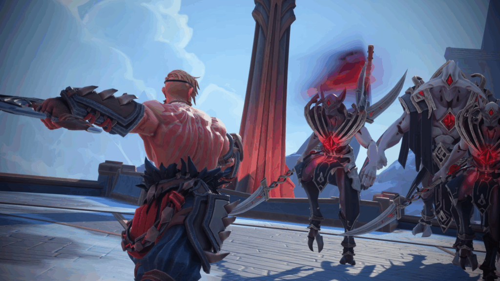 Fellowship Rime Build Fellowship Gunde Guide, Fellowship How to Play Gunde — Pro Tips