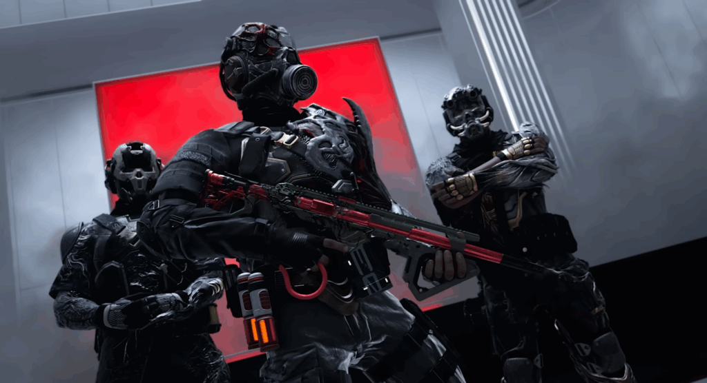 Black Ops 7 Season 4 Overview