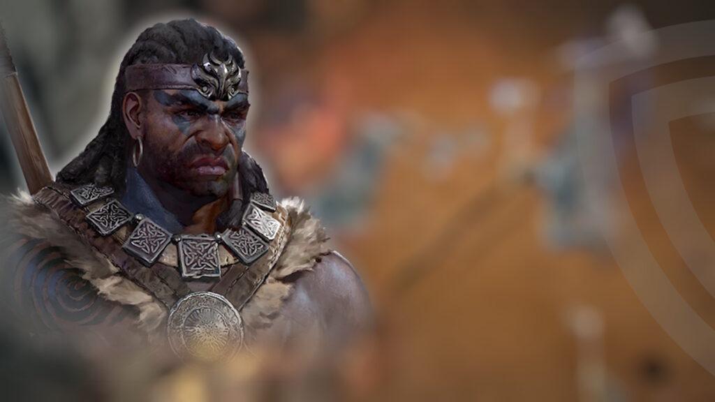 Diablo 4 Ancient Bro’Barian