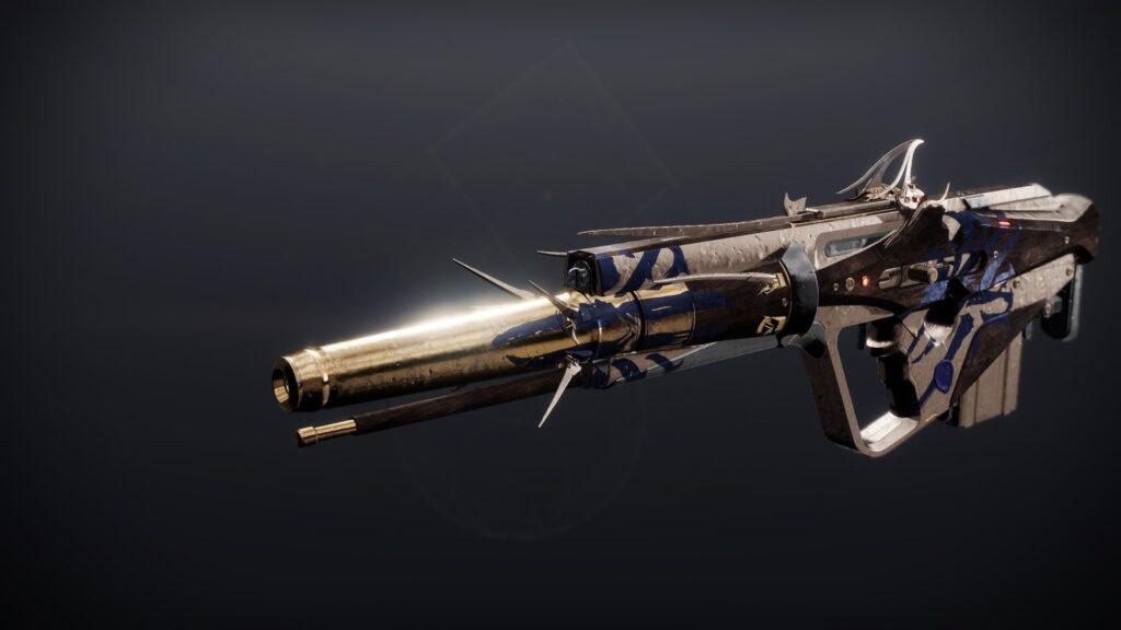 Destiny 2 Best Weapons