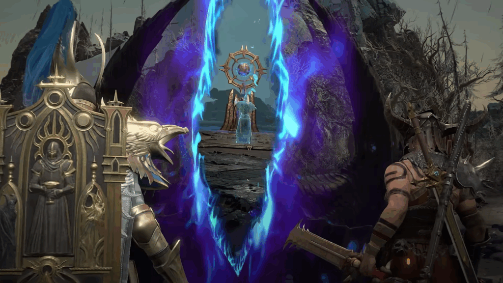 Diablo 4 Pandemonium Ruptures