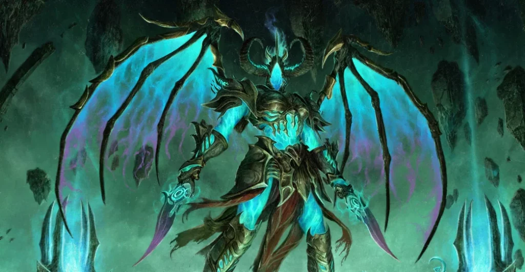 Diablo 4 Season 14 Adds Free Warlock Trial, Overwatch Rewards, and Twitch Drops