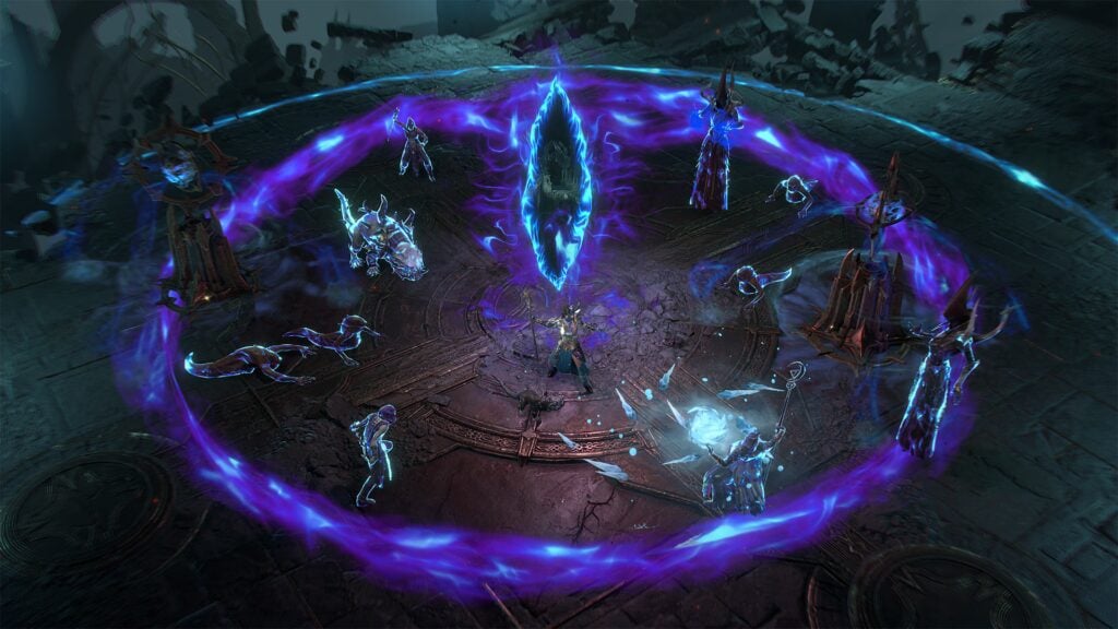 Diablo 4 Season 14 Overview
