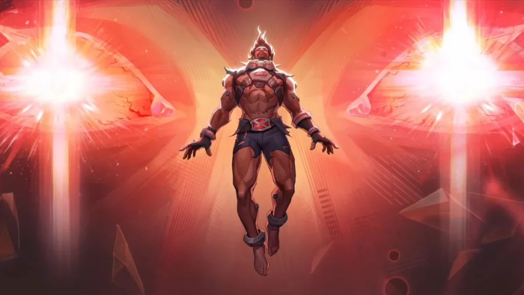 Marvel Rivals Season 8.5 Overview