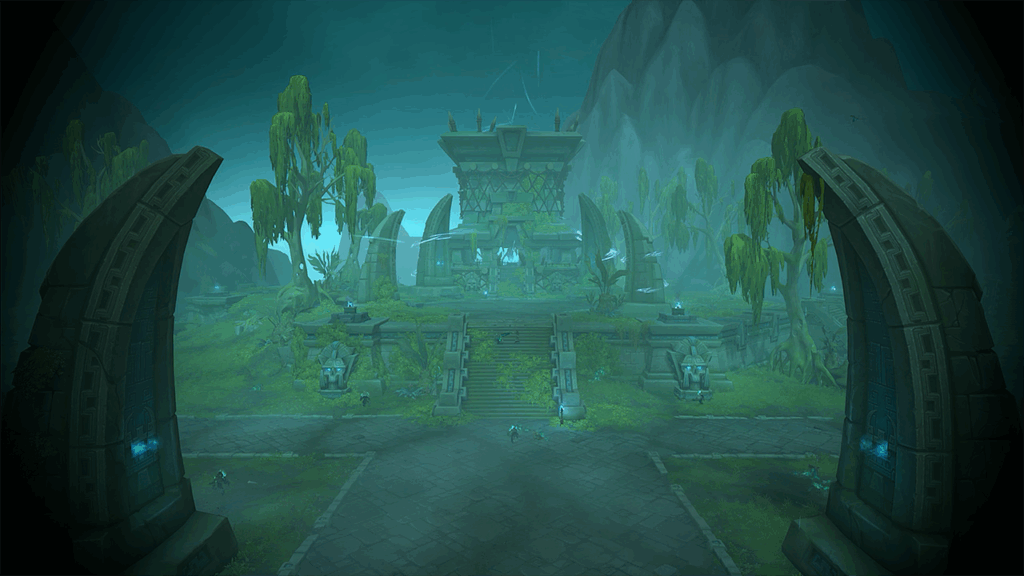 Midnight Patch 12.1 Overview