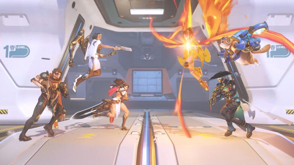 Overwatch Season 3 Overview