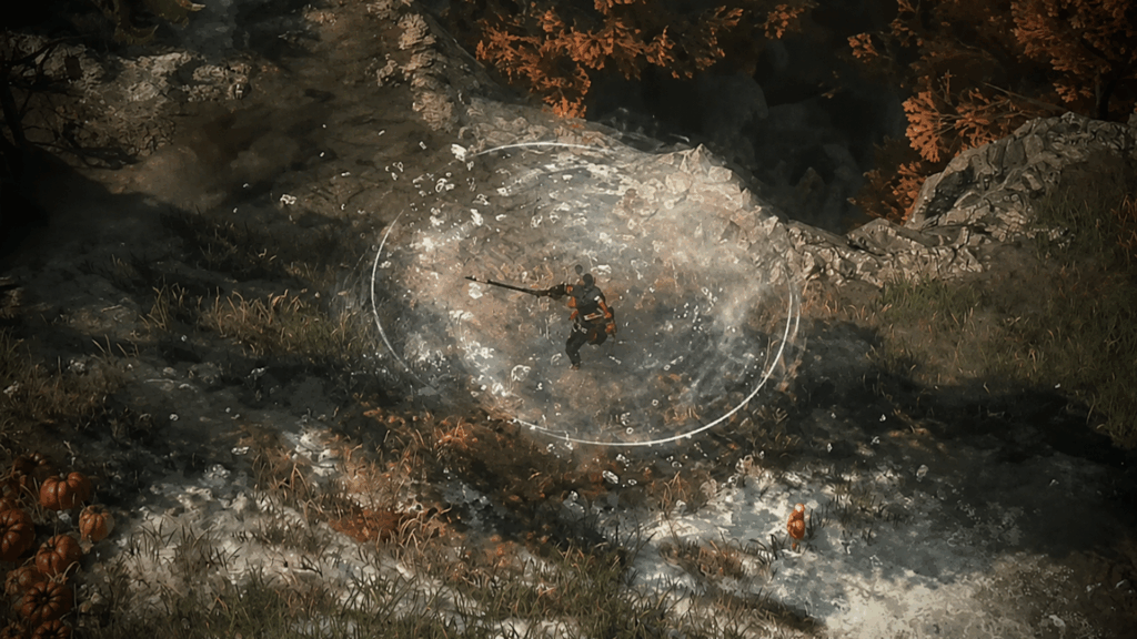 Path of Exile 2 Twister Spirit Walker Guide