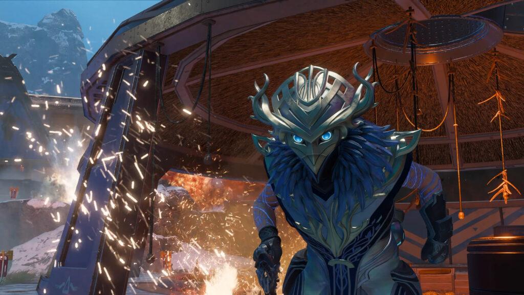 Apex Legends Season 30 Overview