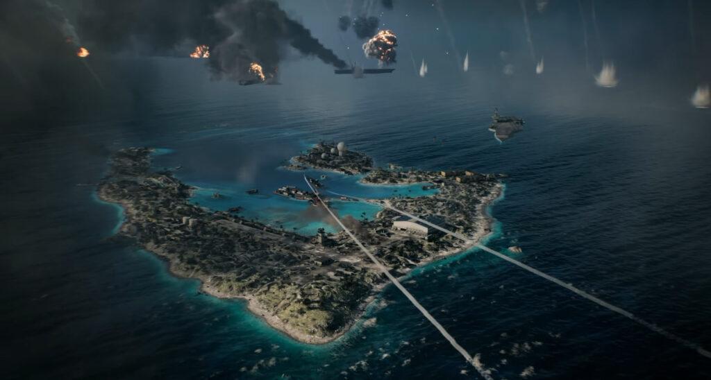 Battlefield 6 Season 4 Overview
