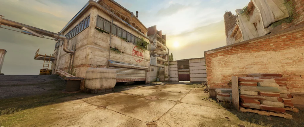 Counter Strike 2 Season 5