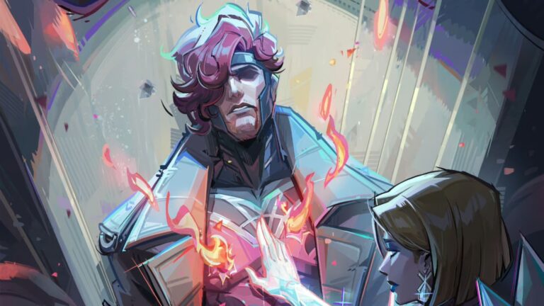 Marvel Rivals Death of Apocalypse, How to Complete Death of Apocalypse ...