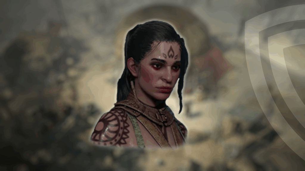 Diablo 4 Death Trap Rogue