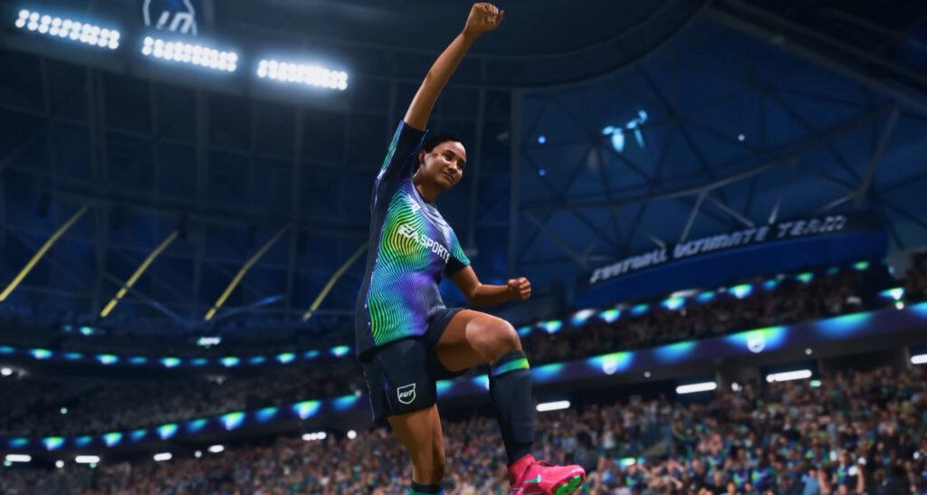 FC 26 How to Get FUTTIES Tokens