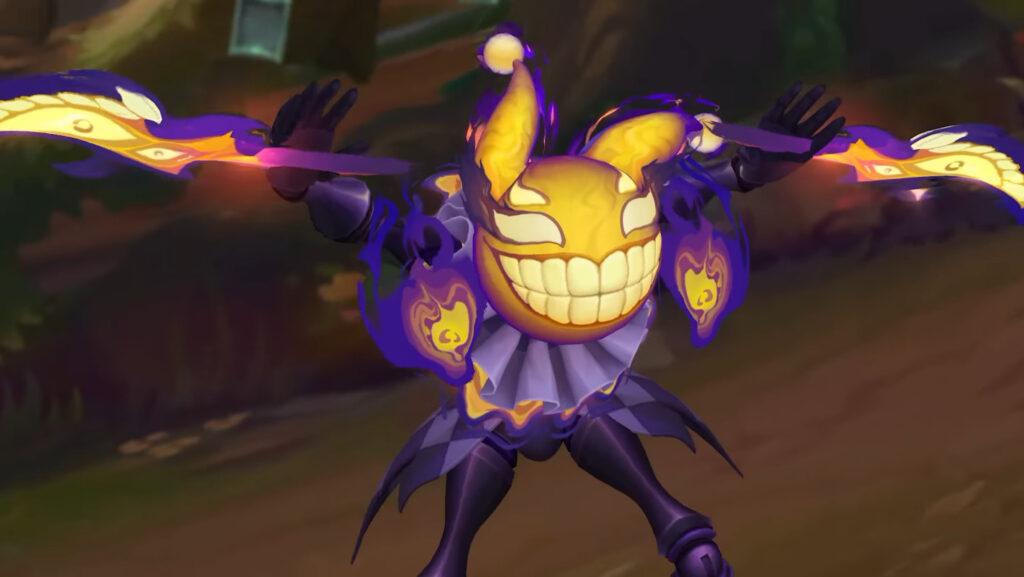 League of Legends Best Settings