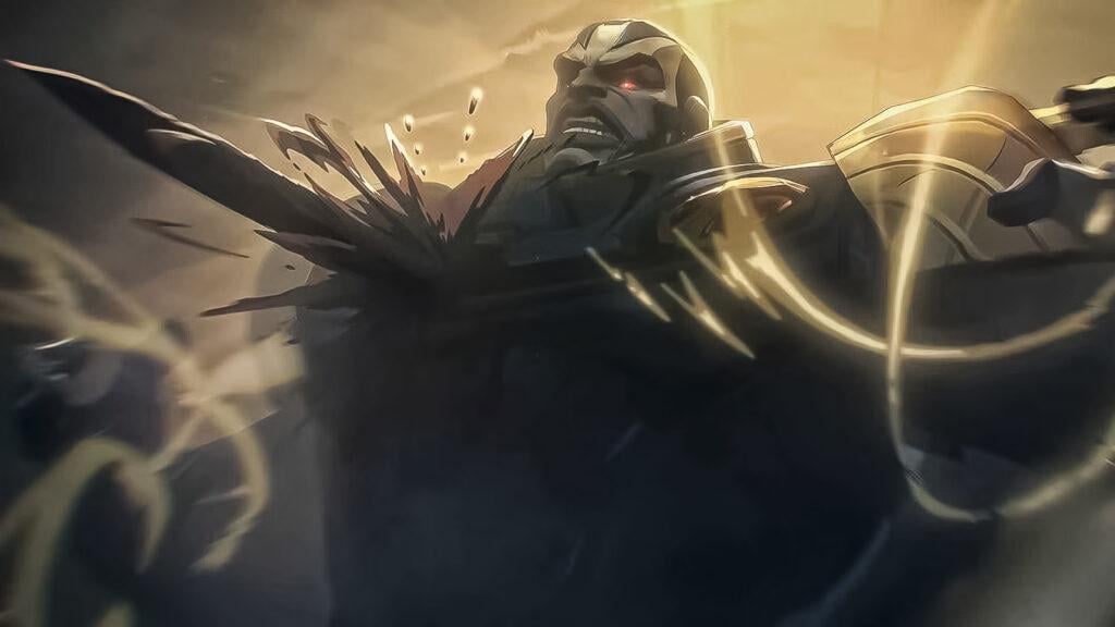 Marvel Rivals Death of Apocalypse