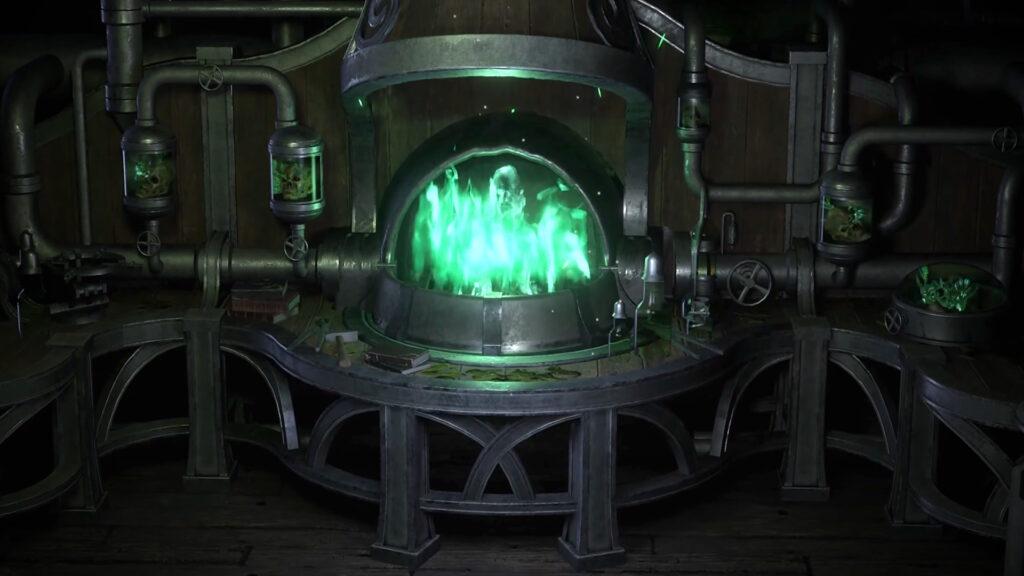 Path of Exile Allflame Crafting