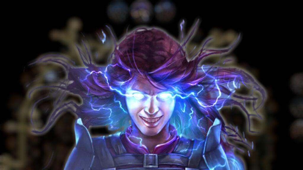 Path of Exile Winter Orb Elementalist