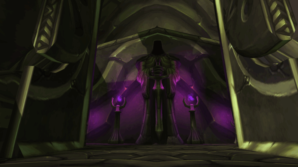 The Burning Crusade Anniversary Phase 3 Overview