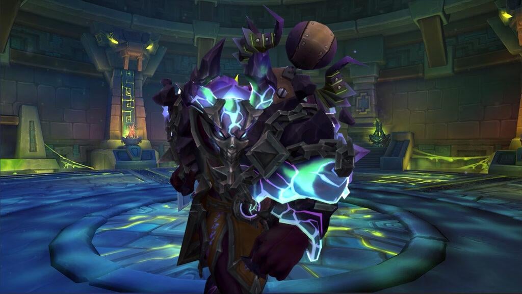 WoW Midnight Season 2 Preparation Guide