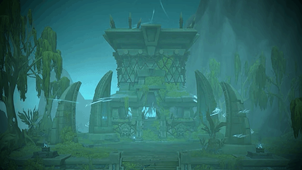WoW Patch 12.1 Launches on August 11