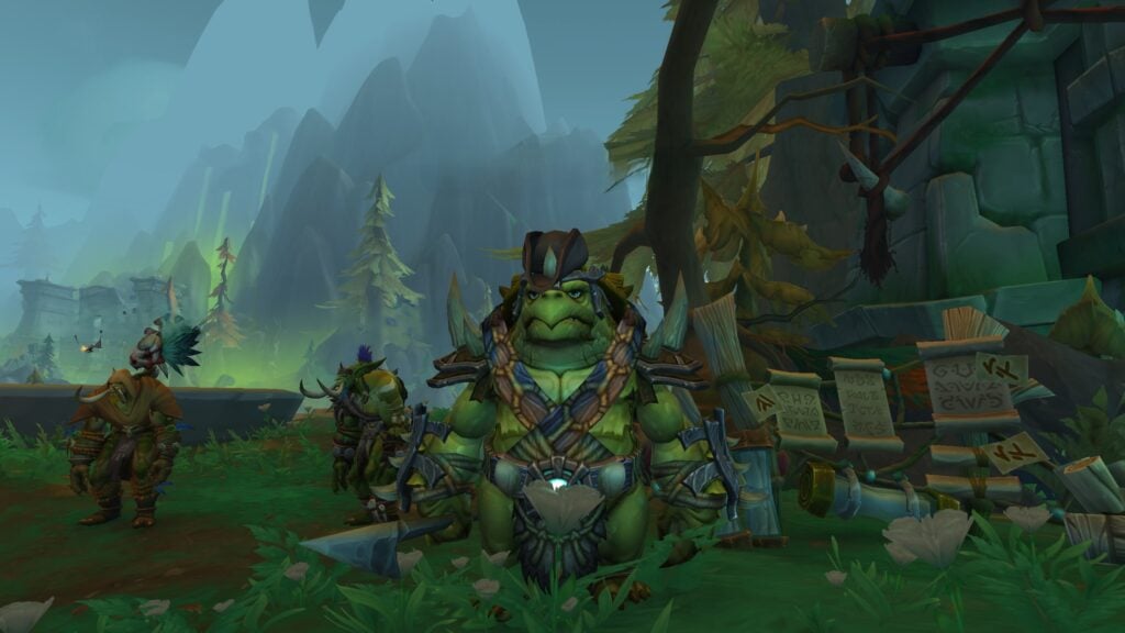 Captain Tokka Reputation