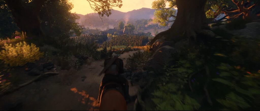 Diablo 4 and The Witcher Collaboration