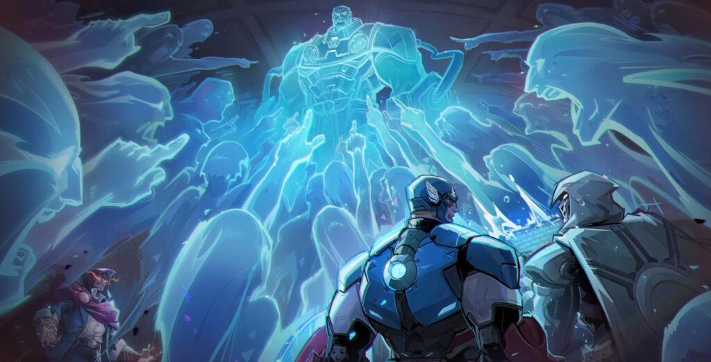 Marvel Rivals Season 9.5 Overview