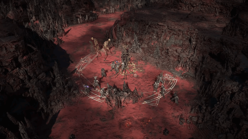 Path of Exile 2 Forbidden Rites Overview