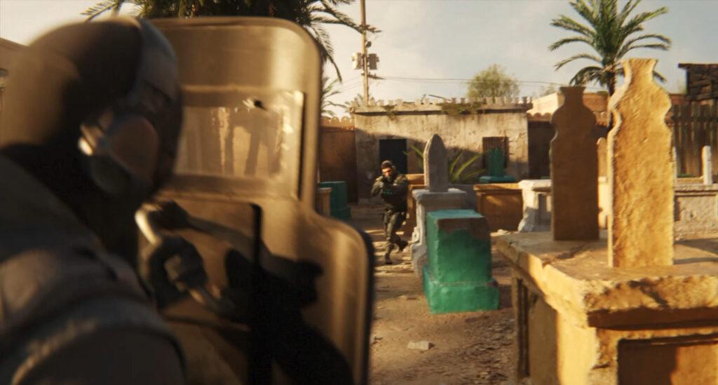 Rainbow Six Siege Y11S3 Overview