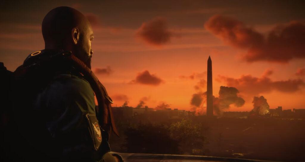 The Division 2 Year 8 Season 3 Announce