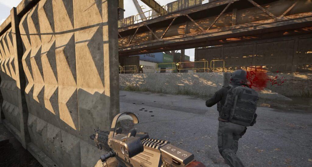 WARDOGS Best Weapons