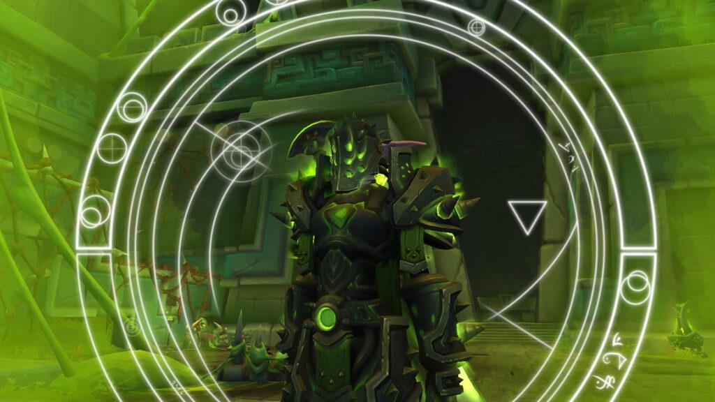 Midnight Arms Warrior Guide