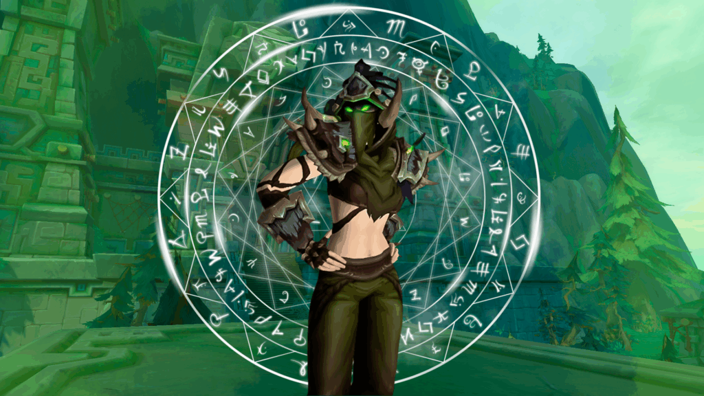 WoW Midnight Outlaw Rogue Guide
