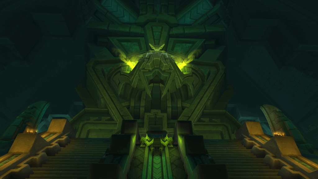 WoW Midnight Season 2 Race to World First Begins