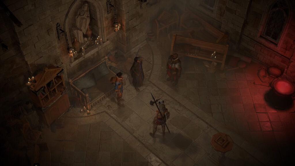 Diablo 4 Spiritborn Guide