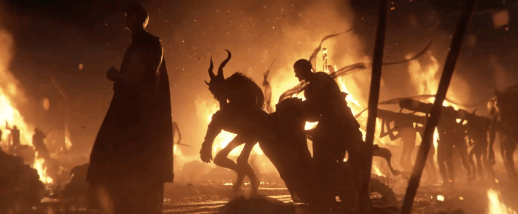 Diablo V Announced for Spring 2029