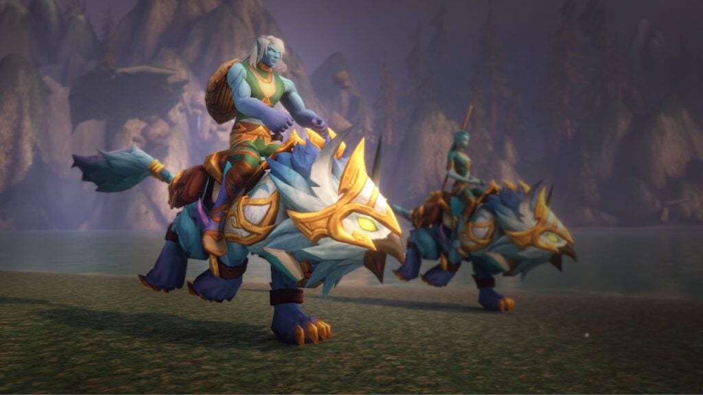 Everything We Know About WoW Forever