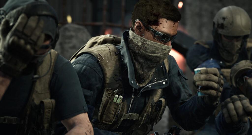 How to Make Money in WARDOGS
