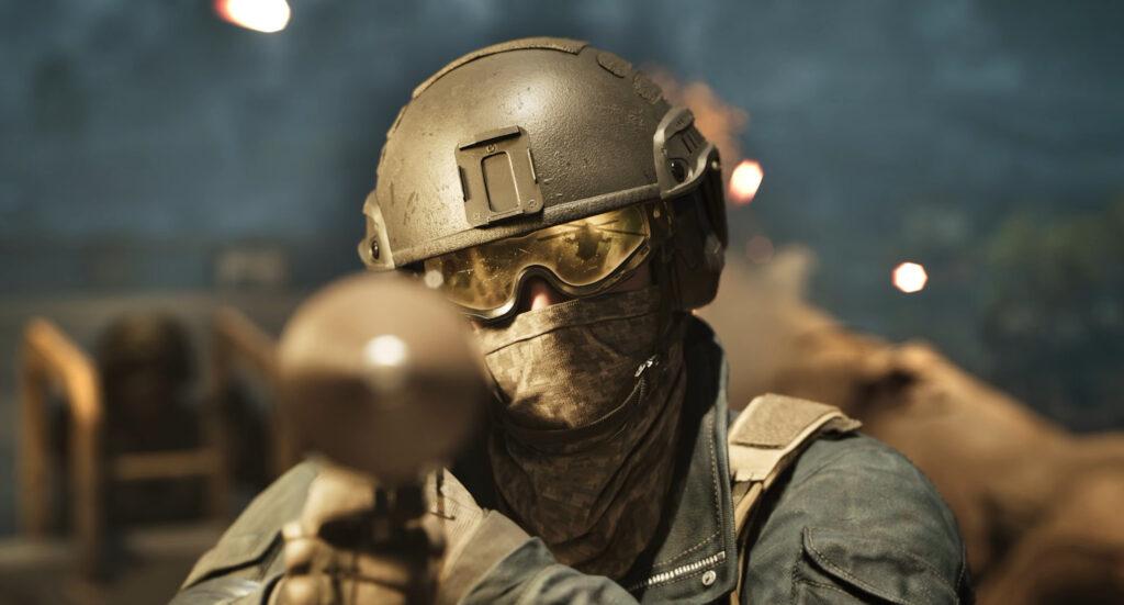 How to Unlock Weapons in WARDOGS