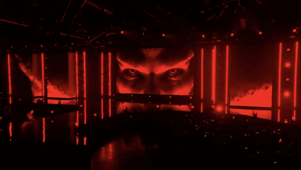 Netflix | Diablo