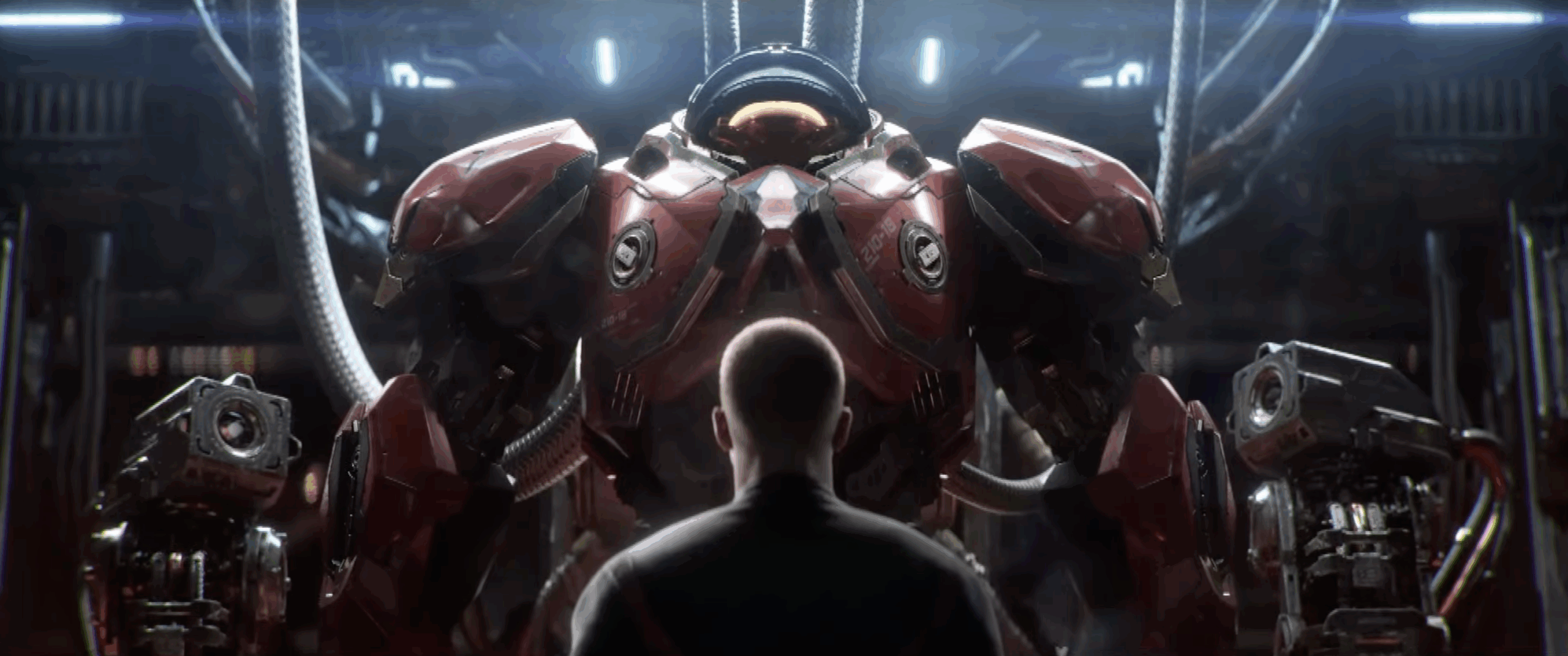 StarCraft Shooter Release Date