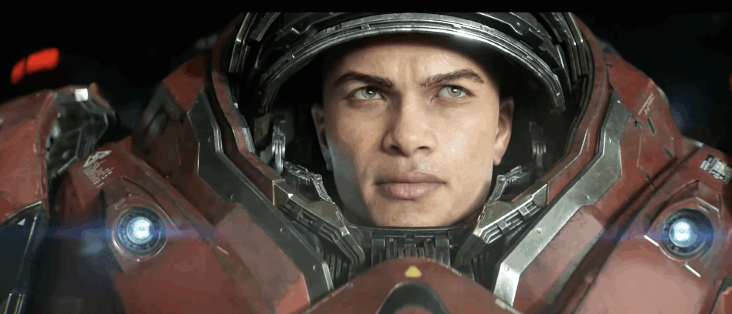 StarCraft Shooter