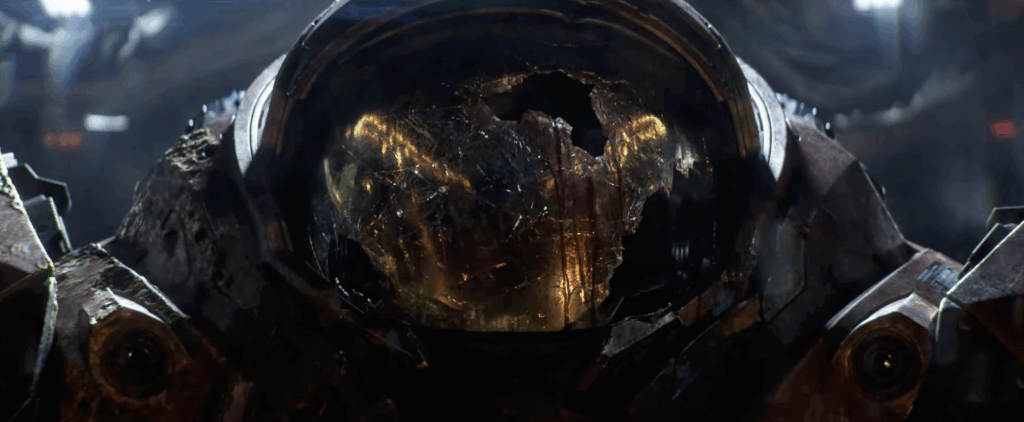 StarCraft Open-World Shooter Release in 2030